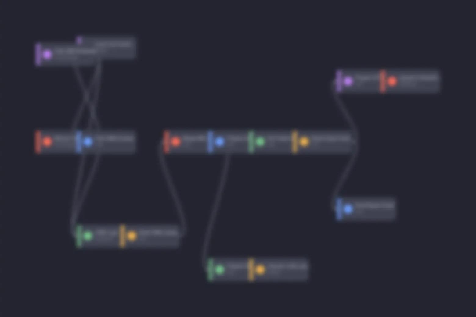 Enterprise Workflow Automation (NDA)
