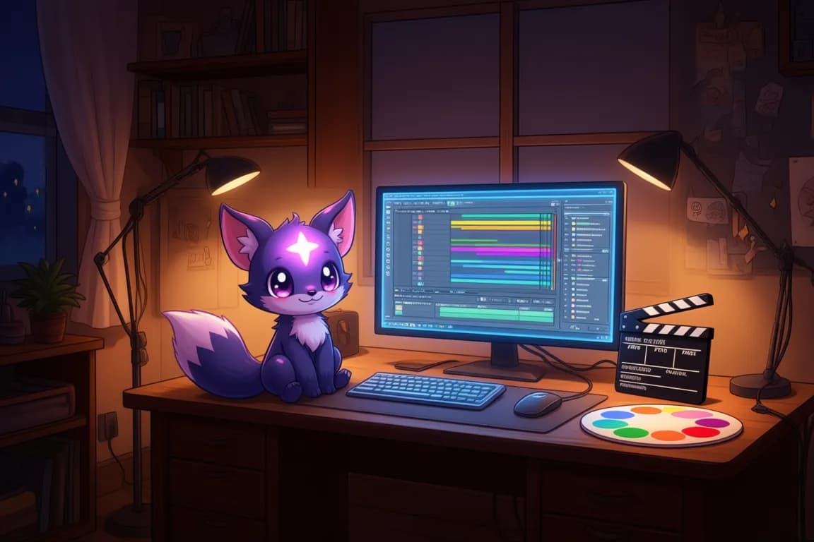 Lingoym Mascot Studio